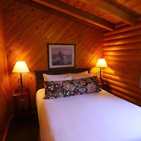 Pictou Lodge Beach Resort エクステリア 写真