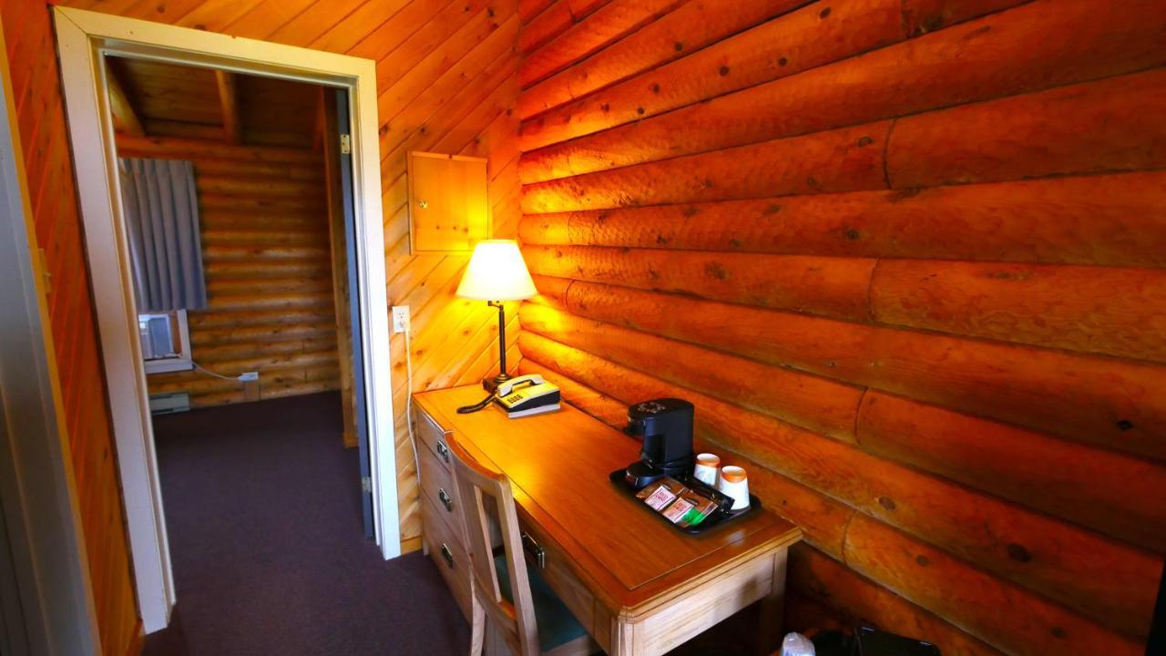 Pictou Lodge Beach Resort エクステリア 写真