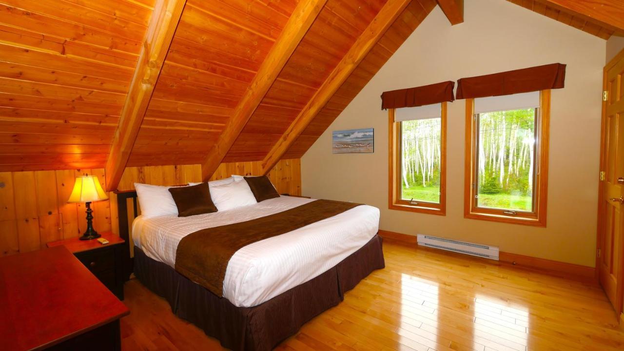 Pictou Lodge Beach Resort エクステリア 写真