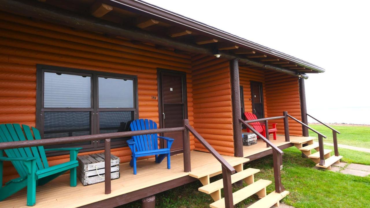 Pictou Lodge Beach Resort エクステリア 写真