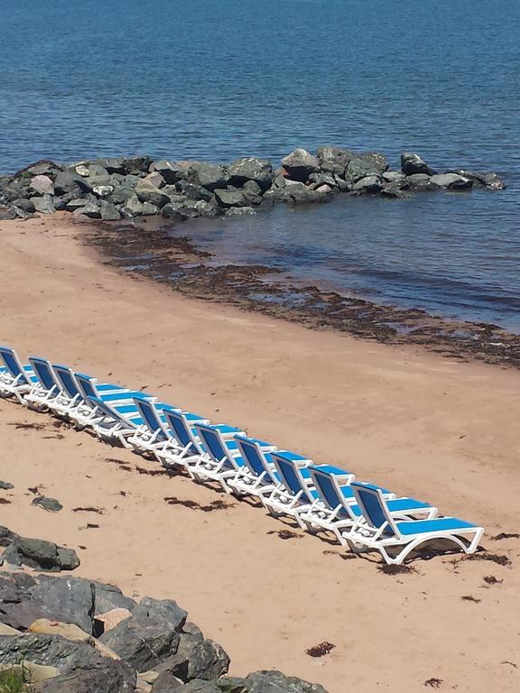 Pictou Lodge Beach Resort エクステリア 写真
