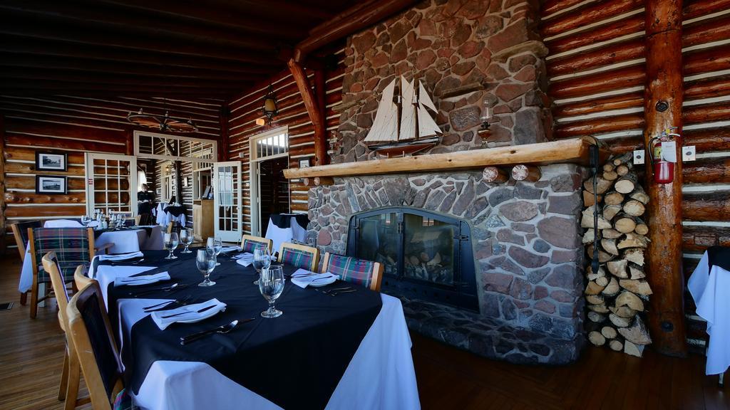 Pictou Lodge Beach Resort エクステリア 写真