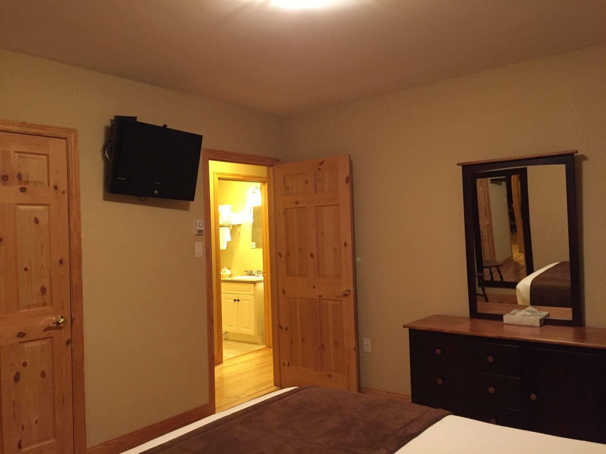 Pictou Lodge Beach Resort エクステリア 写真