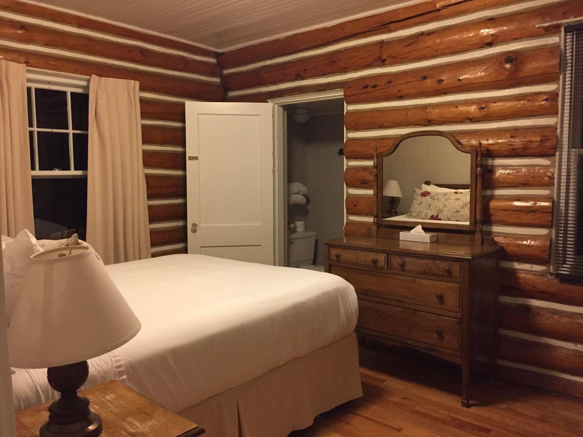 Pictou Lodge Beach Resort エクステリア 写真