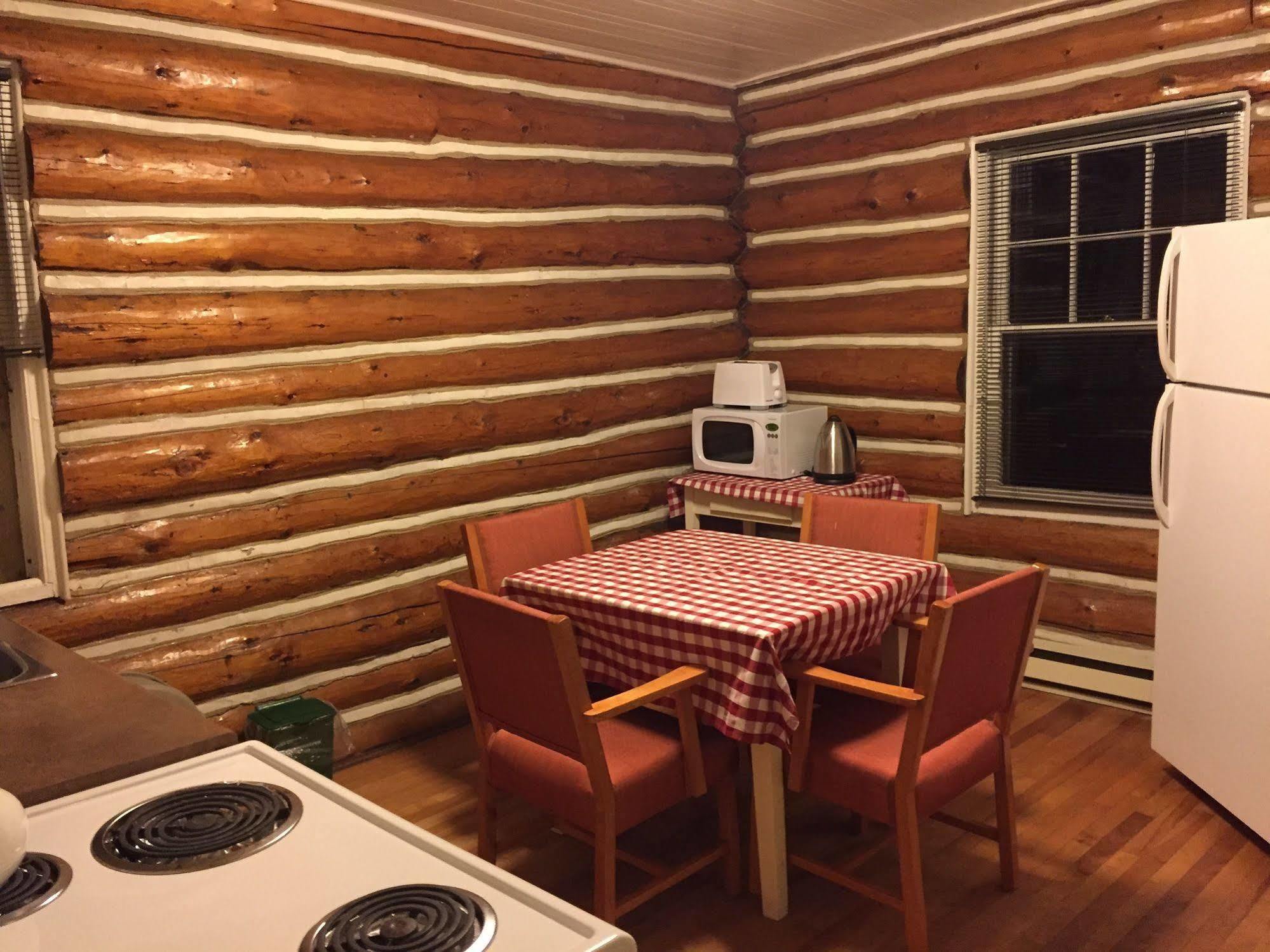 Pictou Lodge Beach Resort エクステリア 写真
