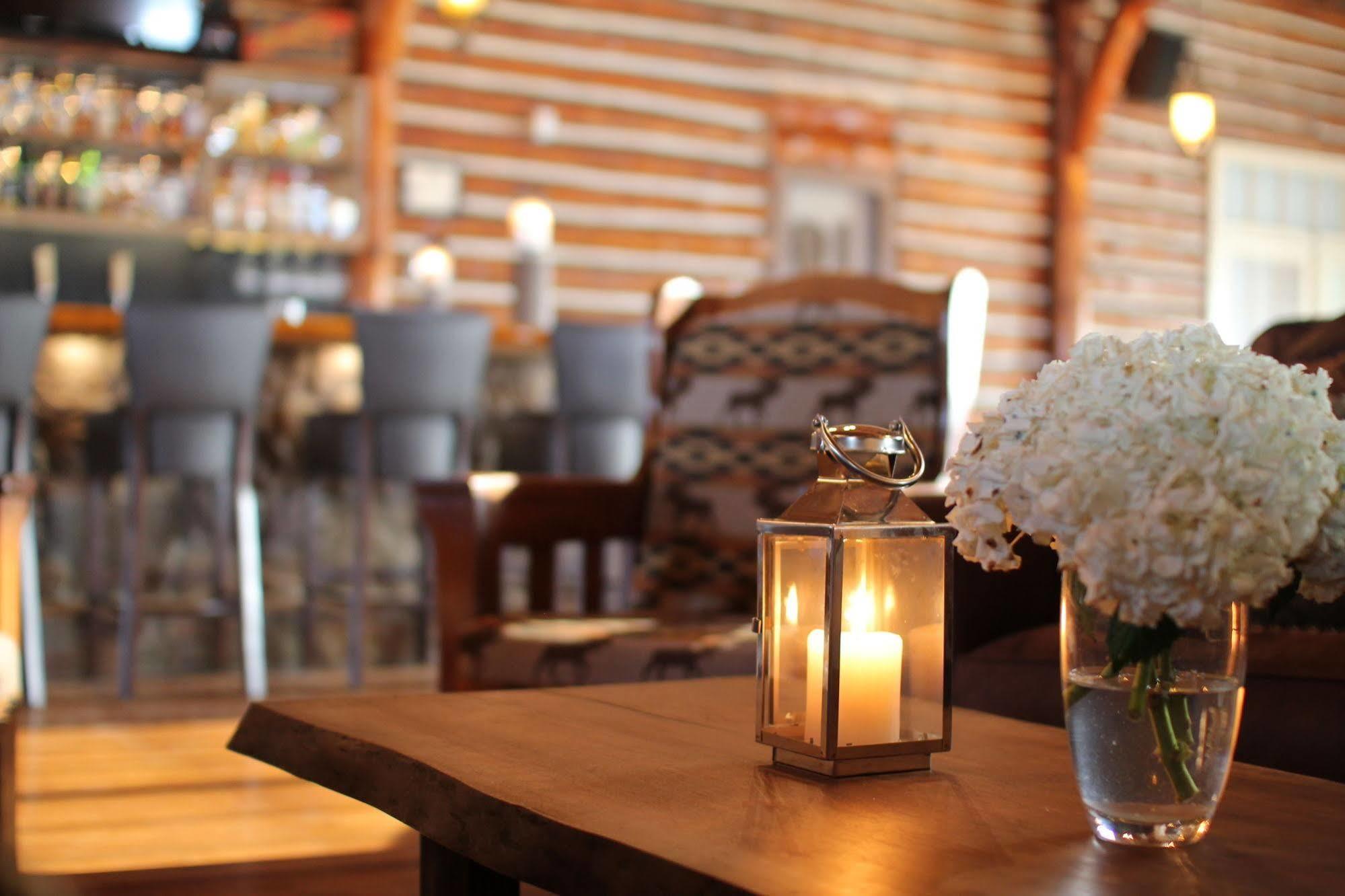 Pictou Lodge Beach Resort エクステリア 写真