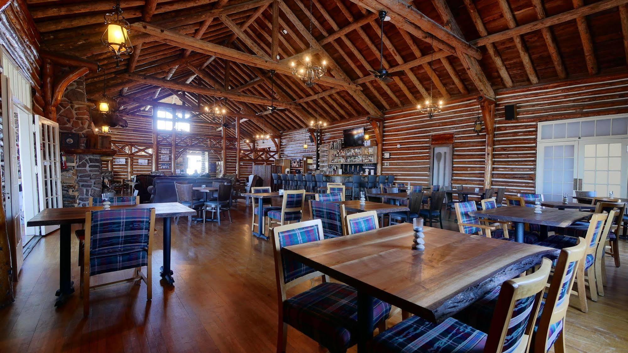 Pictou Lodge Beach Resort エクステリア 写真
