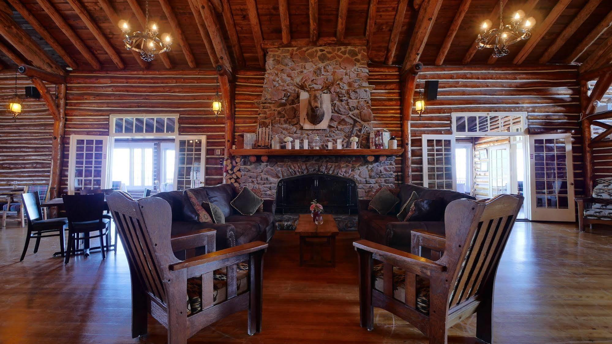 Pictou Lodge Beach Resort エクステリア 写真