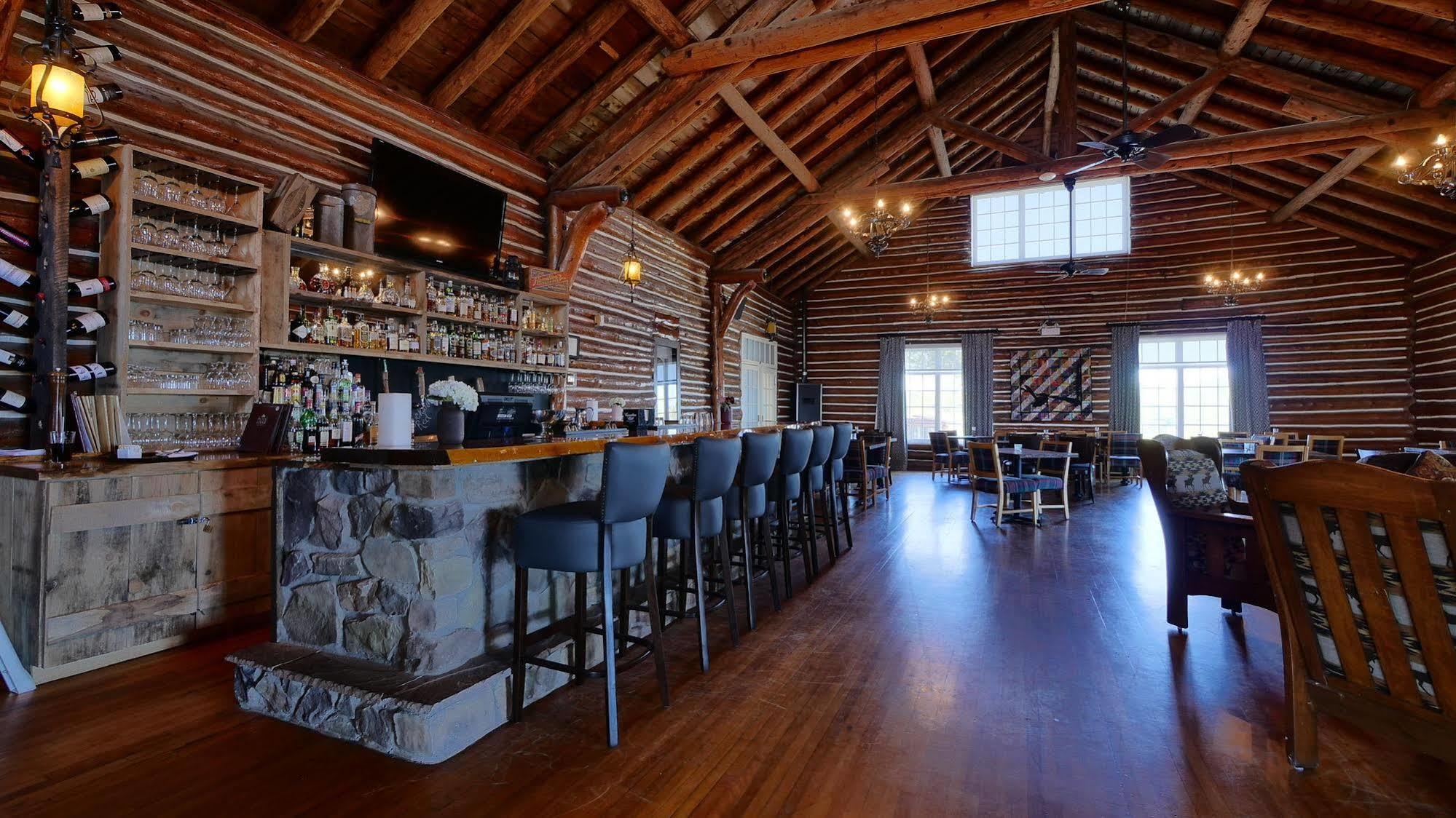 Pictou Lodge Beach Resort エクステリア 写真