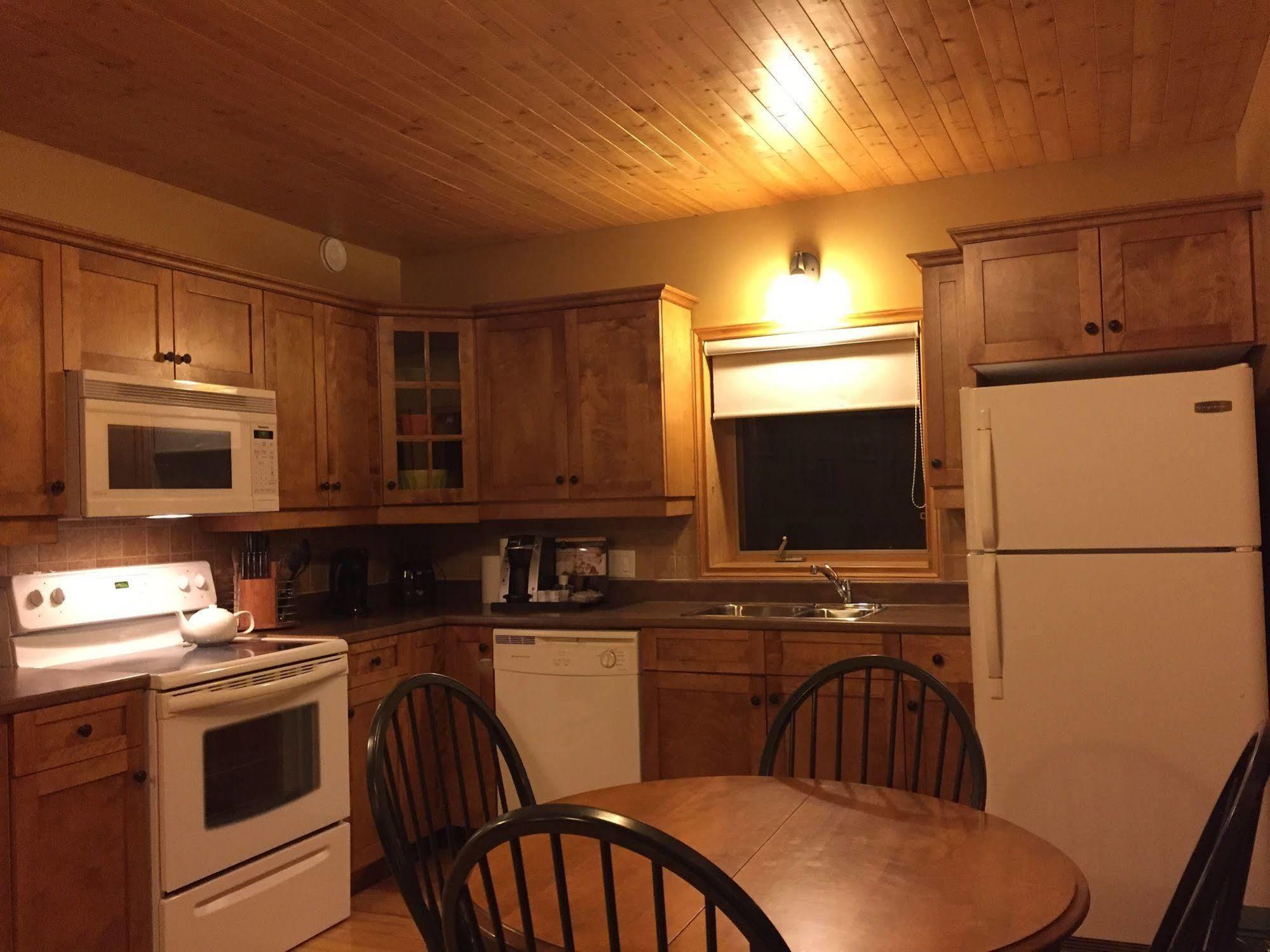 Pictou Lodge Beach Resort エクステリア 写真