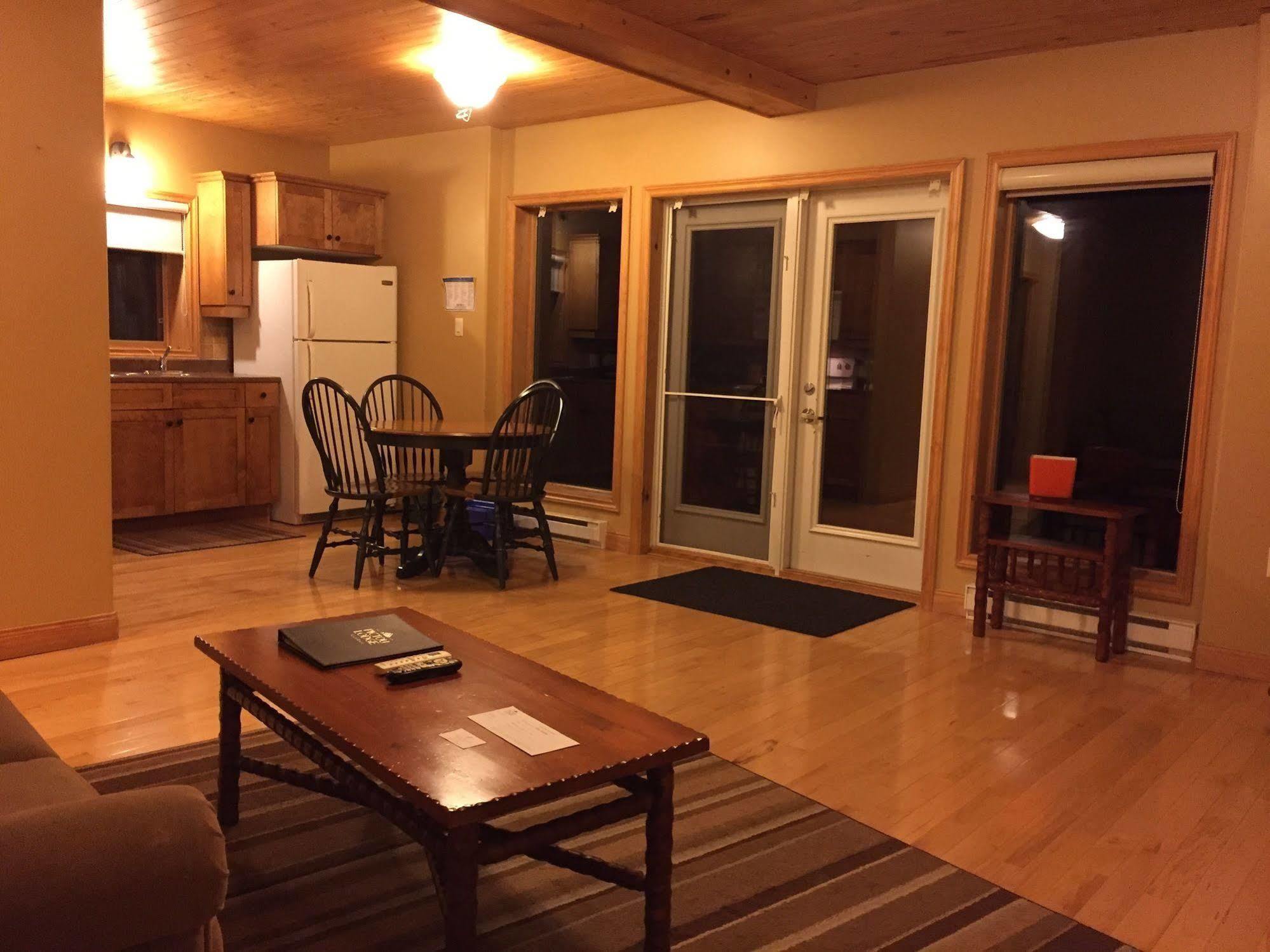 Pictou Lodge Beach Resort エクステリア 写真