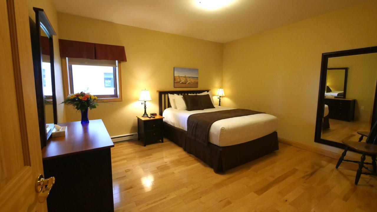 Pictou Lodge Beach Resort エクステリア 写真