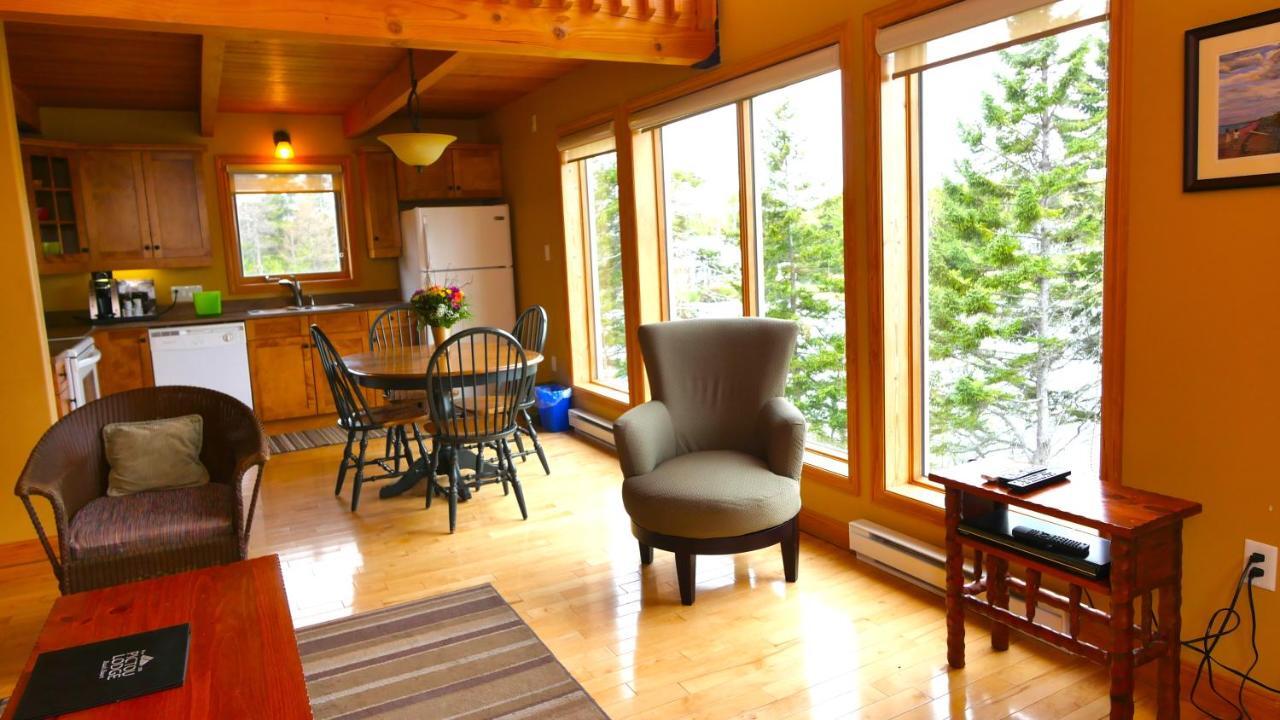 Pictou Lodge Beach Resort エクステリア 写真