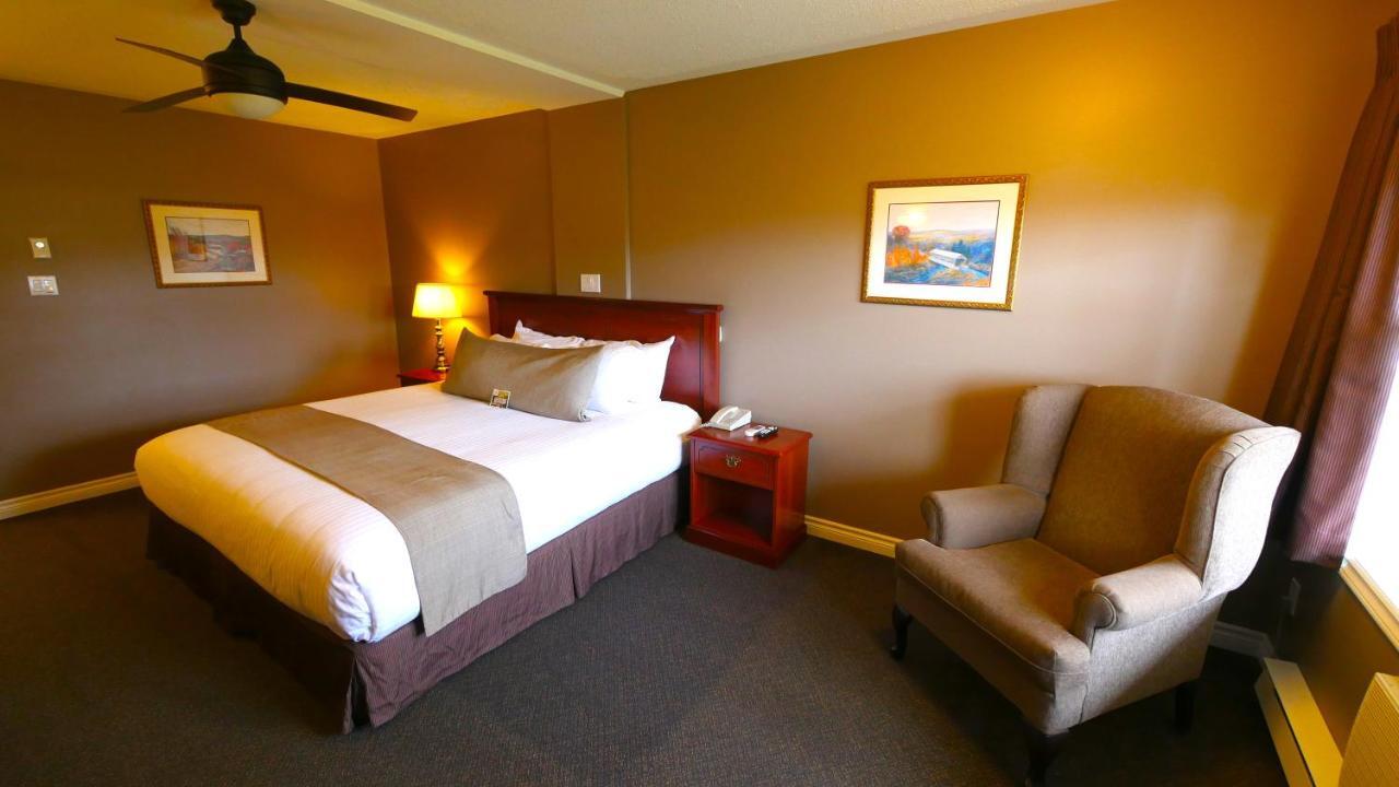 Pictou Lodge Beach Resort エクステリア 写真