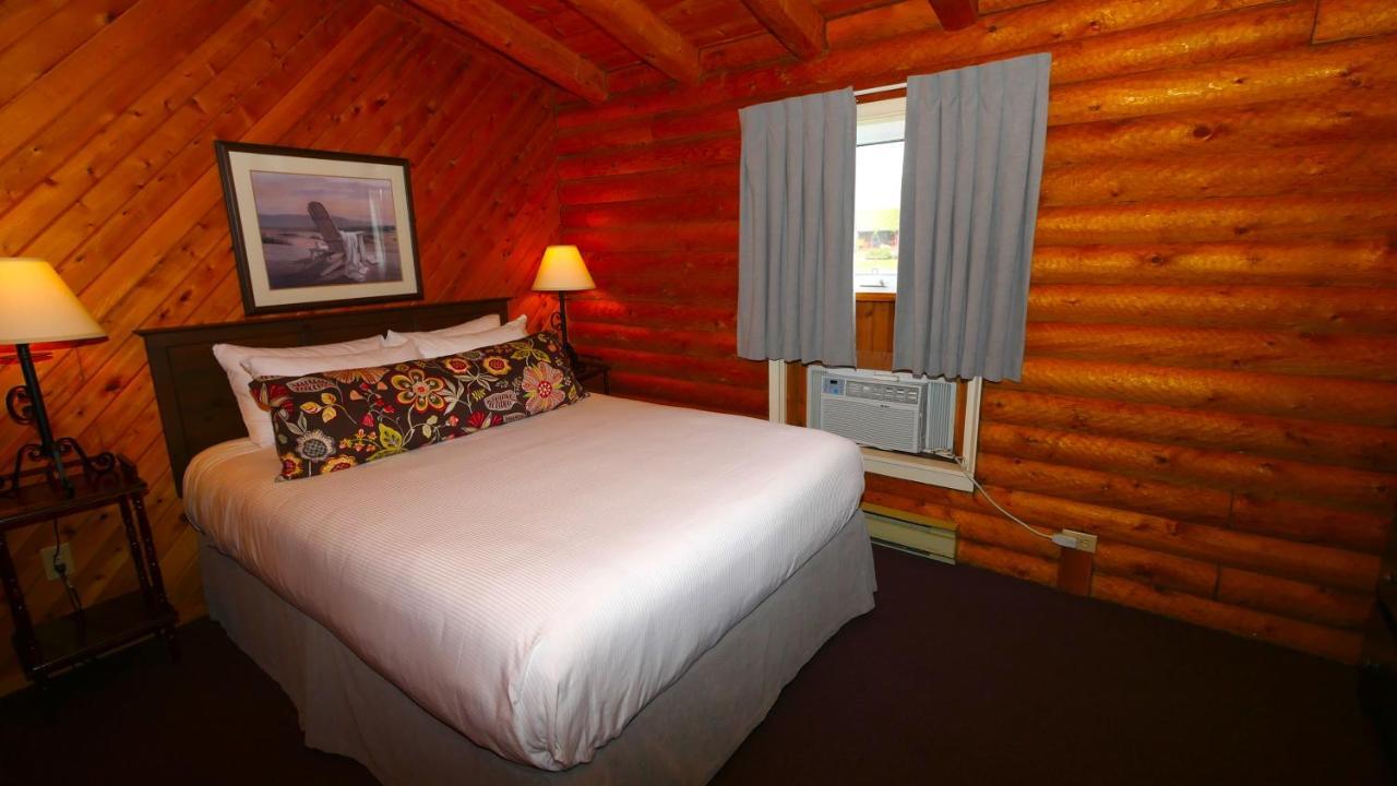 Pictou Lodge Beach Resort エクステリア 写真