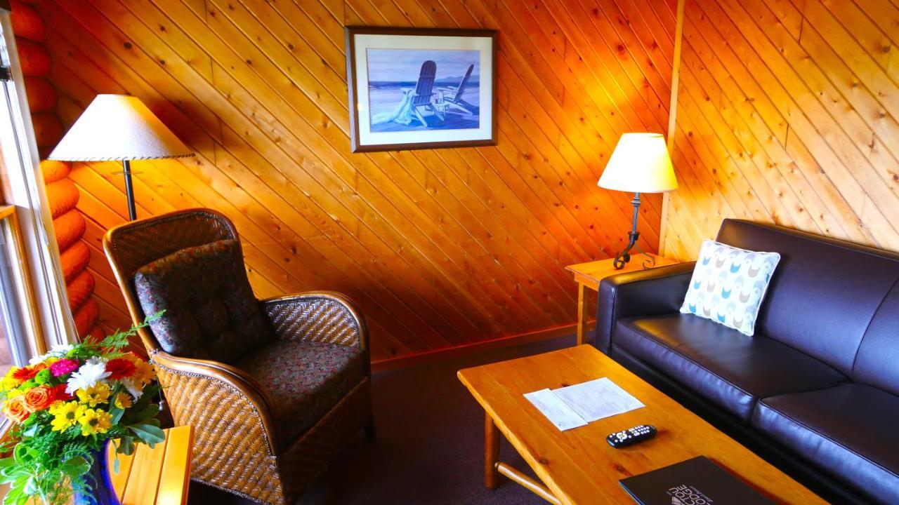 Pictou Lodge Beach Resort エクステリア 写真