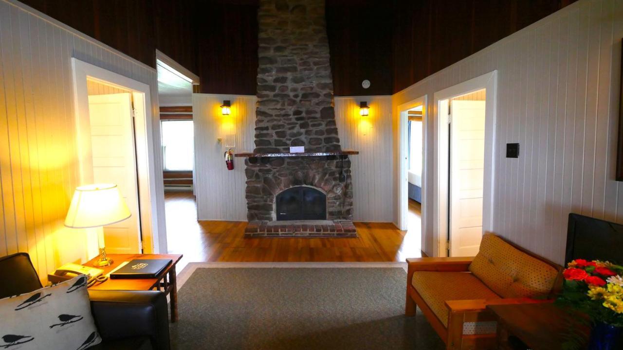 Pictou Lodge Beach Resort エクステリア 写真